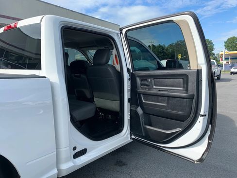 Used 2016 RAM 1500 Tradesman w/ Popular Equipment Group AWD/4WD image 26