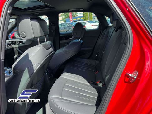 Used 2023 Audi A4 2.0T Premium Plus image 12