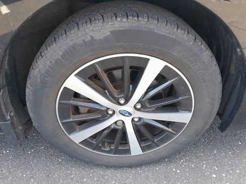 Certified 2023 Subaru Impreza 2.0i Premium AWD/4WD image 40
