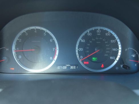 Used 2009 Honda Accord EX-L image 19