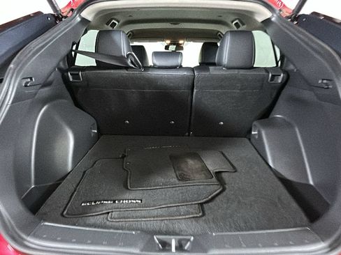 Used 2025 Mitsubishi Eclipse Cross AWD image 29
