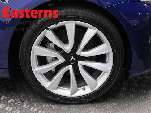 Used 2019 Tesla Model 3 Long Range image 28