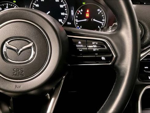 Certified 2024 MAZDA CX-90 3.3 Turbo w/ Premium Package AWD/4WD image 19