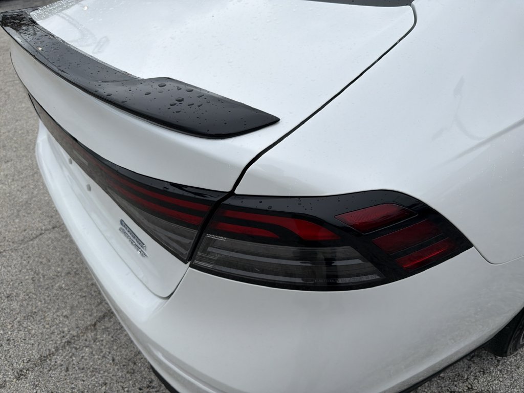 Used 2025 Honda Accord Sport image 10