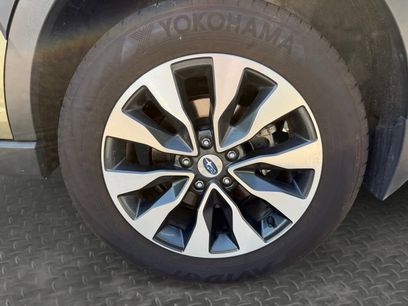 Certified 2025 Subaru Outback Touring XT w/ Popular Package #2