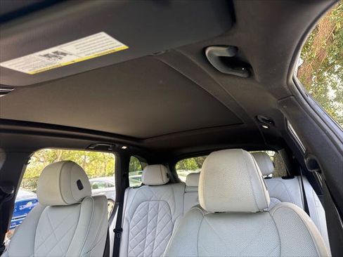 Used 2023 BMW X5 sDrive40i w/ Premium Package RWD image 15