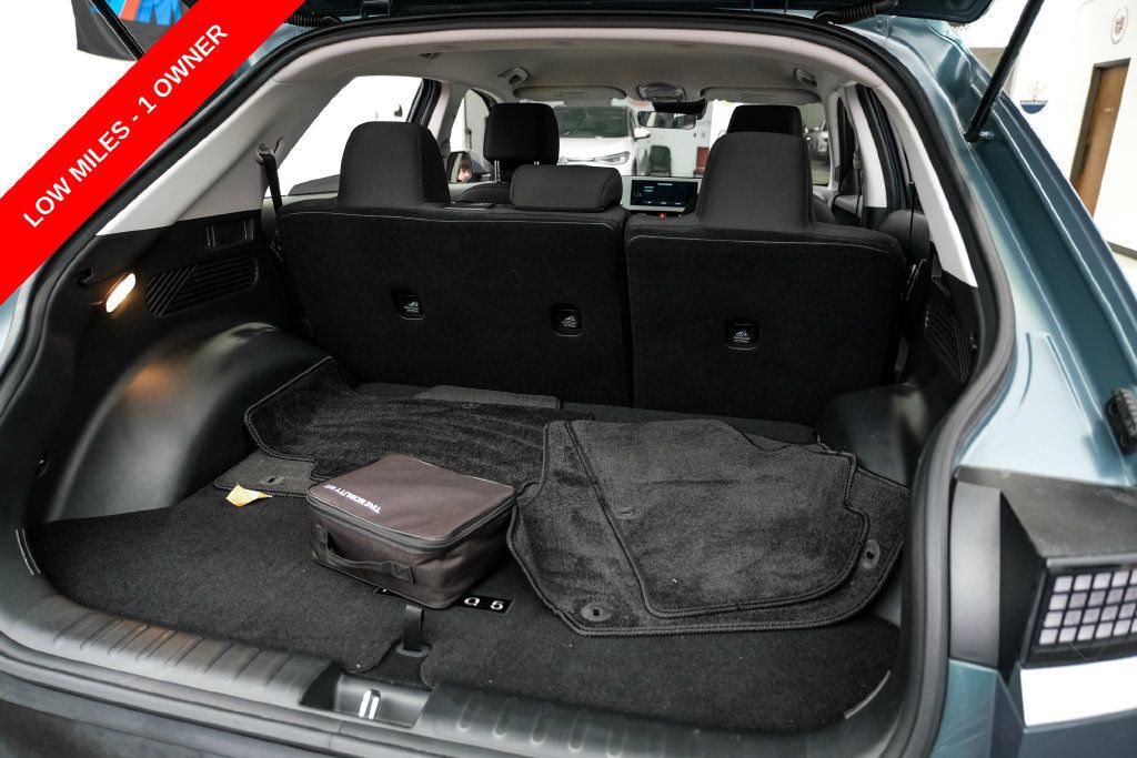 Used 2023 Hyundai Ioniq 5 SE w/ Cargo Package AWD/4WD image 46