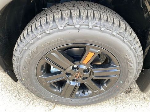 New 2026 Nissan Rogue SV AWD/4WD image 25