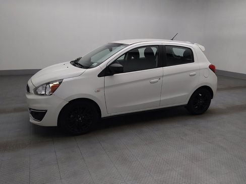 Used 2020 Mitsubishi Mirage GT FWD image 2