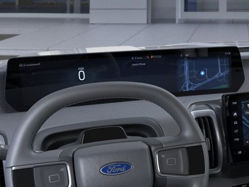 New 2026 Ford Expedition Active RWD image 13