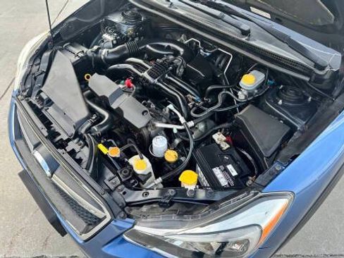 Used 2017 Subaru Crosstrek 2.0i Premium AWD/4WD image 33