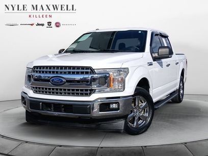 Used 2018 Ford F150 XLT w/ Equipment Group 302A Luxury