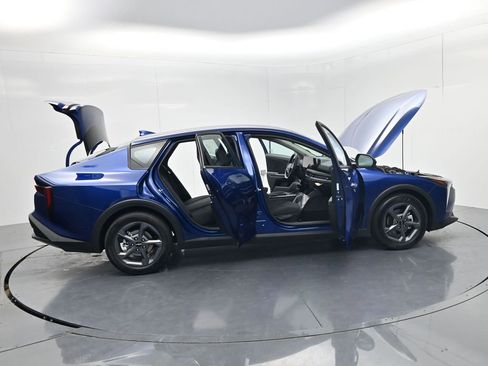 New 2026 Kia K4 LXS image 53