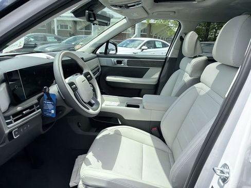 New 2026 Hyundai Santa Fe Calligraphy AWD/4WD image 20