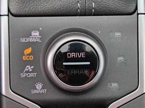 New 2026 Kia Sorento EX image 21