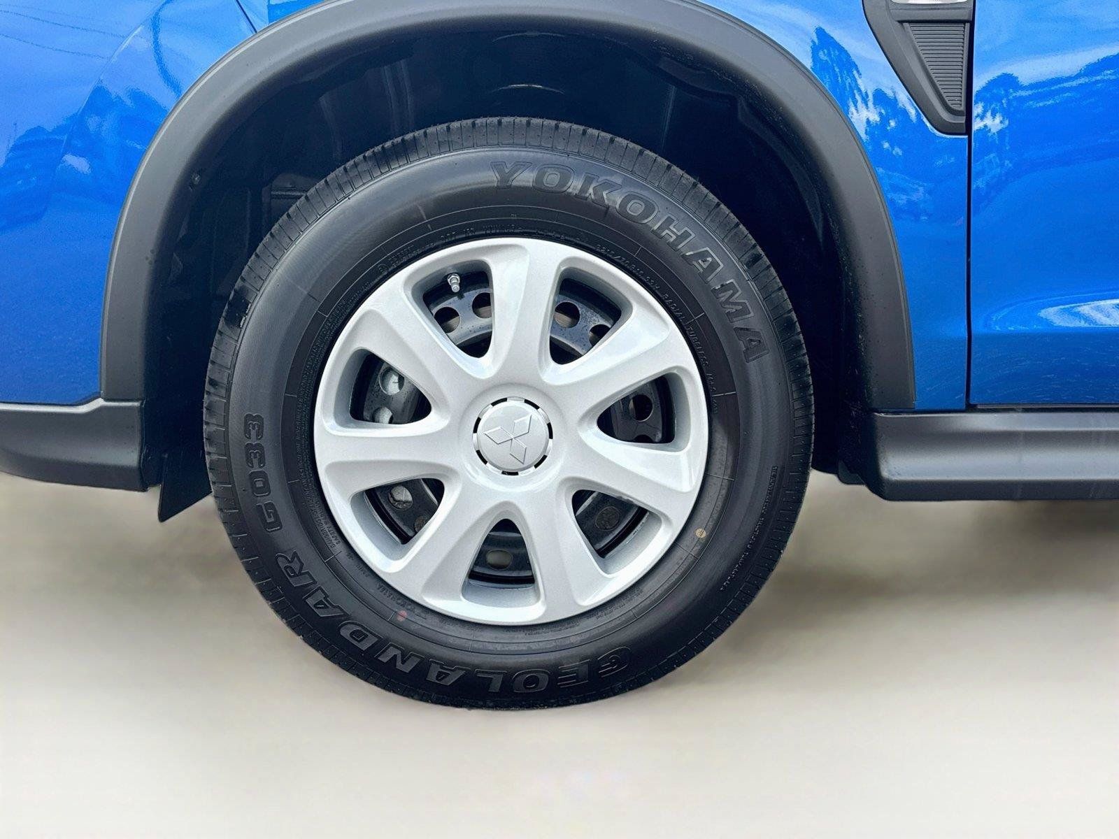 New 2027 Mitsubishi Outlander Sport FWD image 29