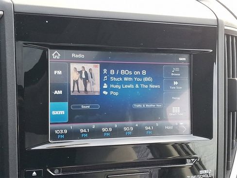 Certified 2023 Subaru Crosstrek 2.0i Premium image 19