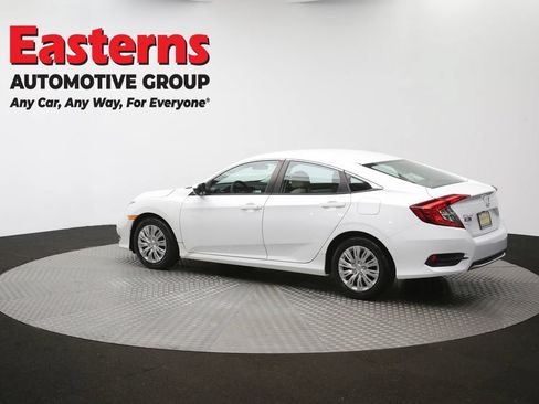 Used 2020 Honda Civic LX image 60