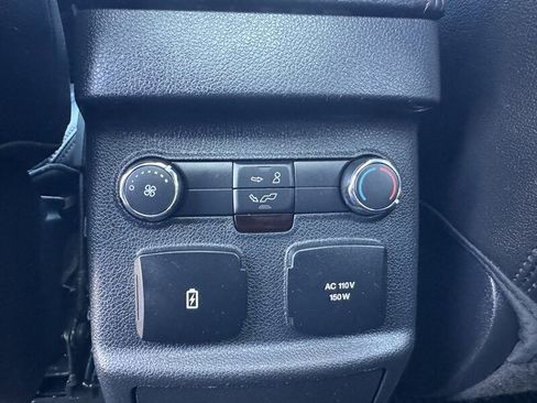 Used 2016 Ford Explorer Sport w/ Equipment Group 401A image 29