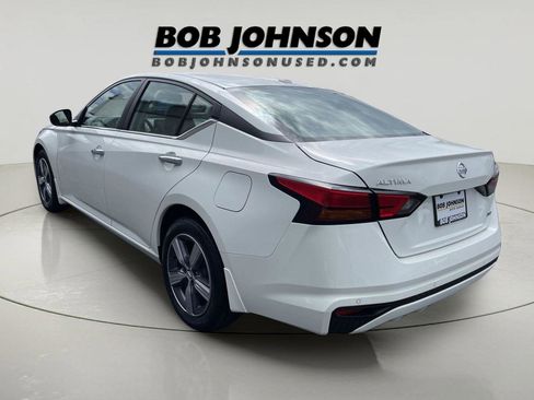 Used 2020 Nissan Altima 2.5 S w/ Driver Assist Package AWD/4WD image 5