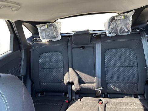 Used 2025 Ford Escape Active w/ Cold Weather Package image 21