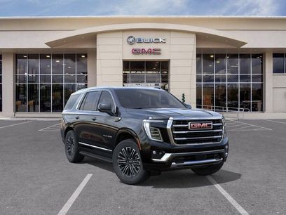 New 2026 GMC Yukon Elevation w/ Elevation Premium Package