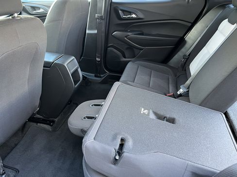 Used 2026 Chevrolet Trax RS w/ Driver Confidence Package image 17