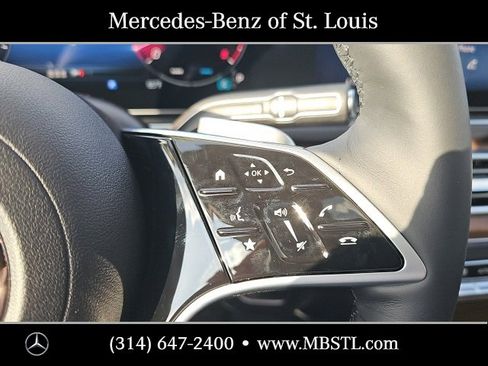 New 2026 Mercedes-Benz GLE 450 4MATIC image 25