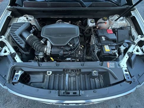 Used 2020 GMC Acadia AT4 image 20