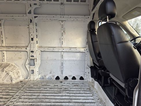 Used 2020 RAM ProMaster 1500 image 24