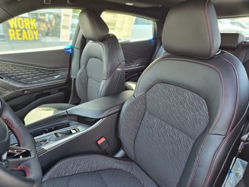 New 2026 Dodge Charger Scat Pack w/ Blacktop Package image 21