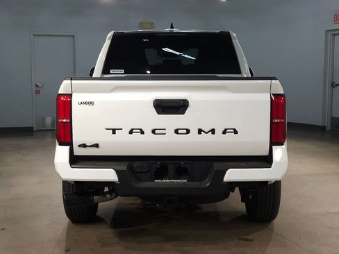 New 2026 Toyota Tacoma SR5 image 6