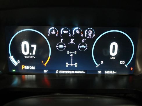 Used 2023 Ford F150 Tremor w/ Equipment Group 402A High AWD/4WD image 30