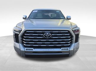 Used 2023 Toyota Tundra Capstone video 2
