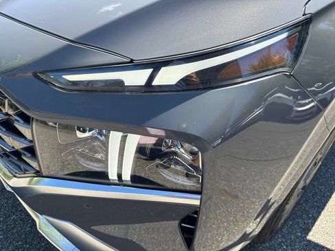 Used 2022 Hyundai Santa Fe Calligraphy AWD/4WD image 28