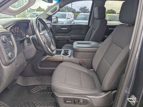 Used 2020 Chevrolet Silverado 1500 RST AWD/4WD image 19