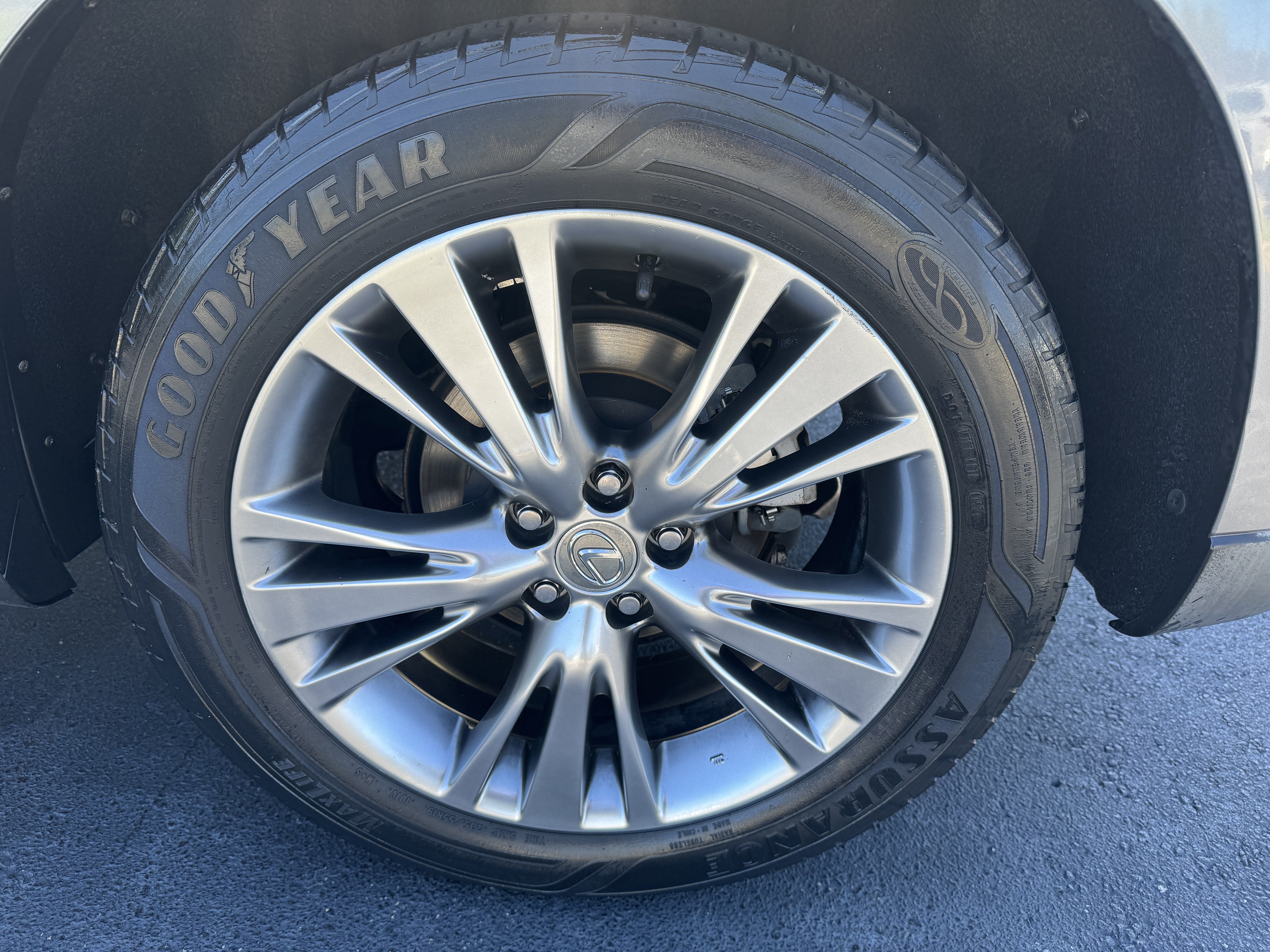 Used 2013 Lexus RX 350 FWD w/ Premium Pkg image 27