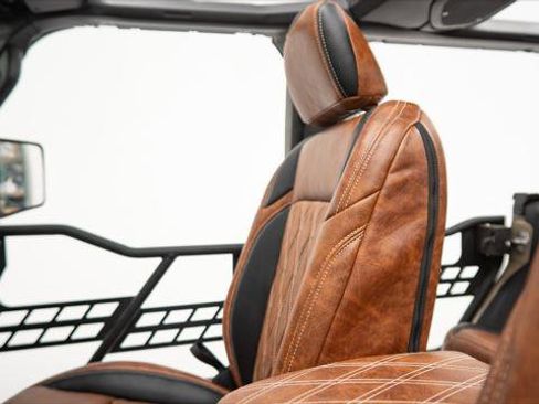 Used 2025 Jeep Gladiator Sport image 40