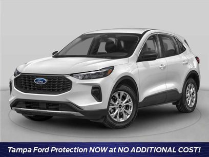 Used 2025 Ford Escape SE w/ PHEV Premium Package