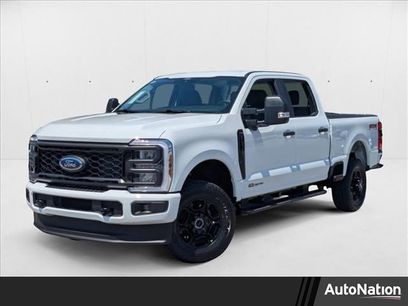 New 2026 Ford F250 XL w/ STX Appearance Package
