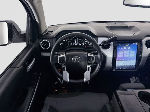 Used 2021 Toyota Tundra SR5 RWD image 17