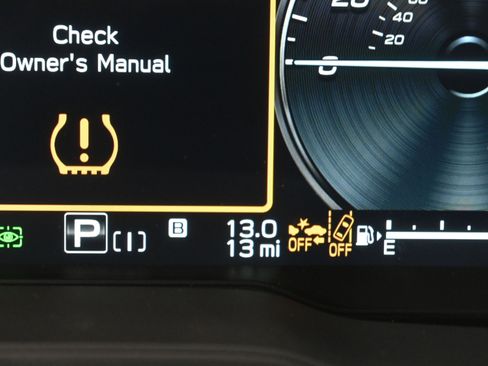 New 2026 Subaru Crosstrek 2.5i Limited AWD/4WD image 30