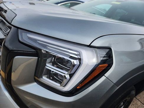 New 2026 GMC Terrain Elevation w/ Black Edition image 18