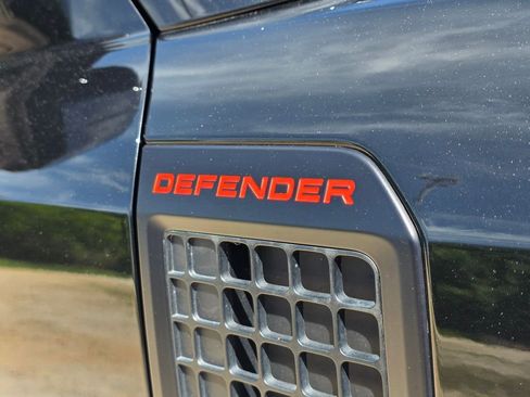 Used 2020 Land Rover Defender 110 X AWD/4WD image 26