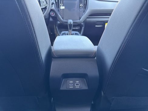 New 2026 Subaru Crosstrek 2.5i Limited AWD/4WD image 22