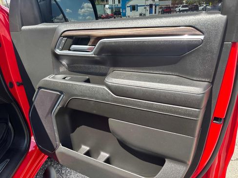 Used 2023 Chevrolet Silverado 1500 RST w/ Rally Edition AWD/4WD image 31