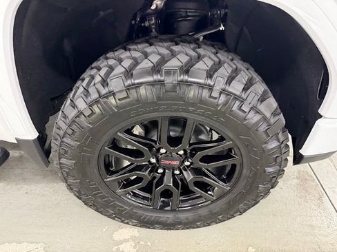 New 2026 GMC Sierra 1500 Elevation w/ Elevation Premium Package image 4