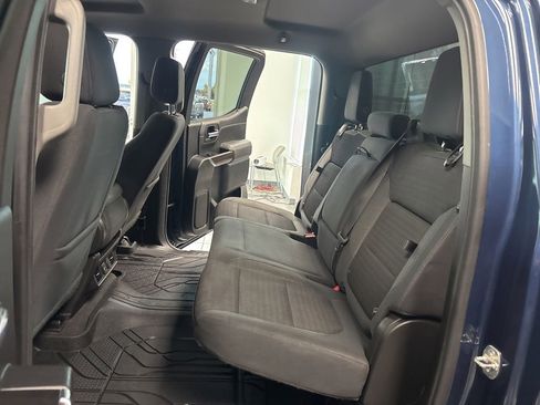 Used 2019 Chevrolet Silverado 1500 RST w/ All-Star Edition AWD/4WD image 30