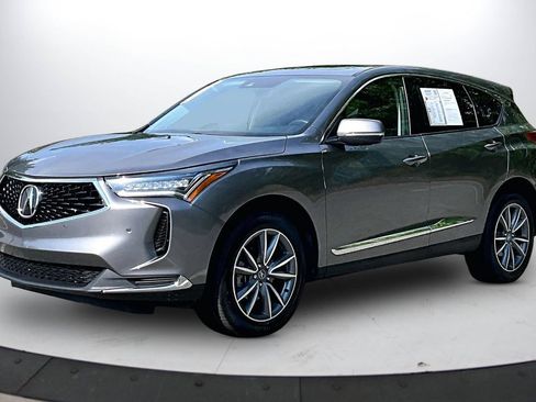 Used 2023 Acura RDX FWD w/ Technology Package image 4