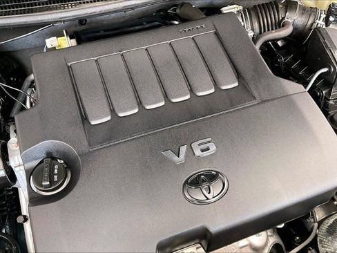 Used 2016 Toyota Avalon Limited w/ Protection Package FWD image 33